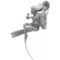 1/20 Scale Model Kit - Girls in action series