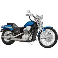 Plastic Model Kit - Honda / Honda Steed 400VLS