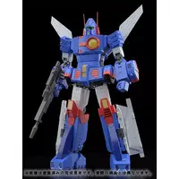 1/100 Scale Model Kit - Combat Mecha Xabungle / Xabungle