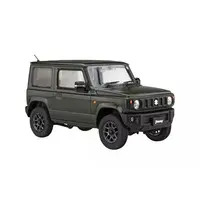 1/24 Scale Model Kit - SUZUKI / Jimny