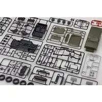 1/24 Scale Model Kit - SUZUKI / Jimny