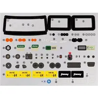 1/24 Scale Model Kit - SUZUKI / Jimny