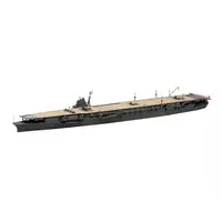 1/700 Scale Model Kit - Warship plastic model kit / Japanese aircraft carrier Shokaku