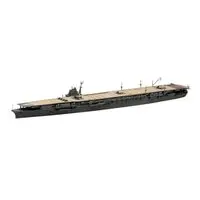 1/700 Scale Model Kit - Warship plastic model kit / Japanese aircraft carrier Shokaku