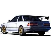 1/24 Scale Model Kit - Inch-up Series