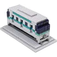 Plastic Model Kit - Train/Railway Model Kits