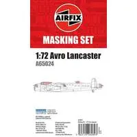 1/72 Scale Model Kit - Bomber / Avro Lancaster