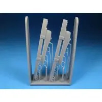 1/48 Scale Model Kit - Detail-Up Parts