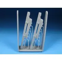 1/72 Scale Model Kit - Detail-Up Parts