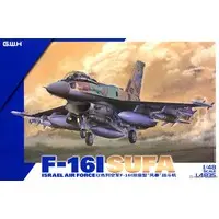1/48 Scale Model Kit - Fighter aircraft model kits