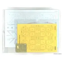 1/48 Scale Model Kit - Fighter aircraft model kits