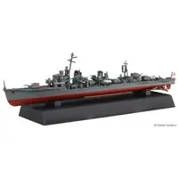 1/700 Scale Model Kit - Warship plastic model kit / Japanese destroyer Yūgumo