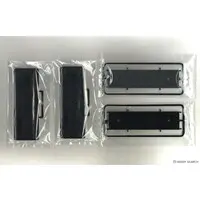 1/700 Scale Model Kit - Warship plastic model kit / Japanese destroyer Yūgumo