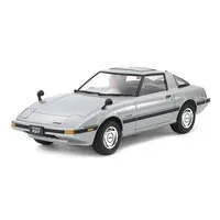 1/24 Scale Model Kit - Mazda / Mazda Savanna