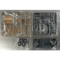 1/24 Scale Model Kit - Mazda / Mazda Savanna