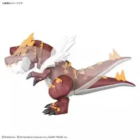 Pokemon PLAMO - Pokémon