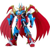 MODEROID - Yamato Takeru