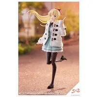 Tiny Closet - SOUSAI SHOJO TEIEN / Koyomi Takanashi