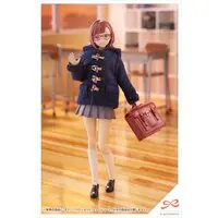 Tiny Closet - SOUSAI SHOJO TEIEN / Koyomi Takanashi