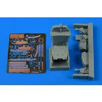 1/32 Scale Model Kit - Detail-Up Parts