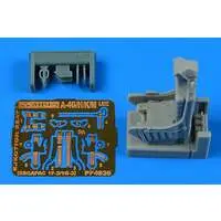 1/48 Scale Model Kit - Detail-Up Parts