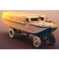 1/72 Scale Model Kit - Vehicle