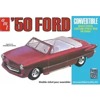 Plastic Model Kit - Ford