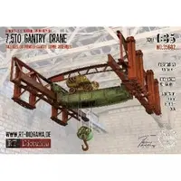 1/35 Scale Model Kit - Diorama Base