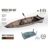 1/35 Scale Model Kit - Diorama Base