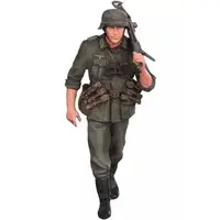 1/35 Scale Model Kit - People/Animals