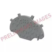 1/48 Scale Model Kit - Detail-Up Parts