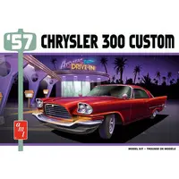 Plastic Model Kit - Vehicle