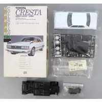 Plastic Model Kit - Vehicle