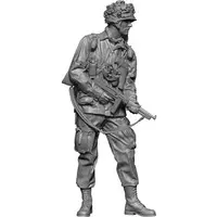 1/48 Scale Model Kit - People/Animals