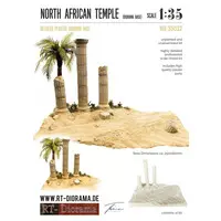1/35 Scale Model Kit - Diorama Base