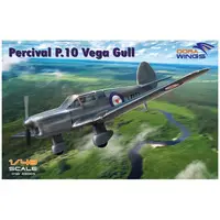 1/48 Scale Model Kit - Aircraft
