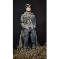 1/35 Scale Model Kit - People/Animals