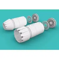 1/72 Scale Model Kit - Detail-Up Parts / F-14