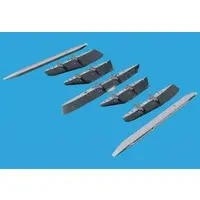 1/48 Scale Model Kit - Detail-Up Parts