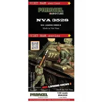 1/35 Scale Model Kit - Tank