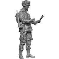 1/48 Scale Model Kit - People/Animals