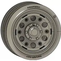 1/35 Scale Model Kit - Detail-Up Parts