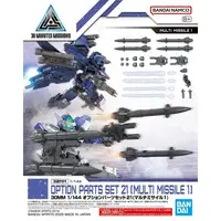 1/144 Scale Model Kit - 30 MINUTES MISSIONS