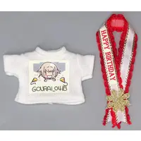 Plastic Model Kit - FRAME ARMS GIRL / Gourai