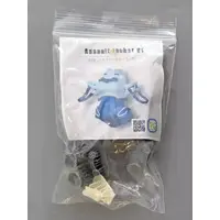 Plastic Model Parts - Garage Kit - MEGAMI DEVICE