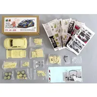 1/24 Scale Model Kit - EVANGELION / Evangelion Unit-02