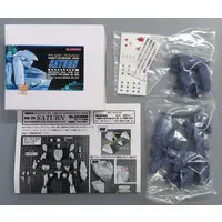 1/60 Scale Model Kit - Mobile Police PATLABOR