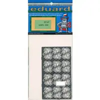 1/35 Scale Model Kit - Etching parts