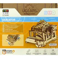 Wooden kits - Castle/Building/Scene
