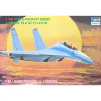 1/48 Scale Model Kit - Fighter aircraft model kits